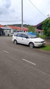 Honda Odyssey in Changlun, KDH