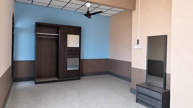 2-storey Terraced House For Rent in Kuala Nerus,TRG