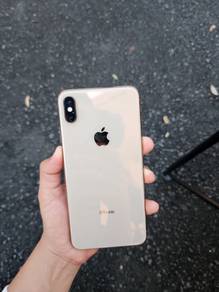 iphone xs max 256gb