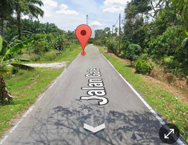 Agricultural Land in Puchong, SGR