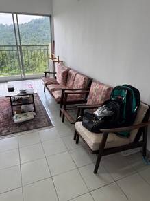 Sofa 3 + 1 + 1