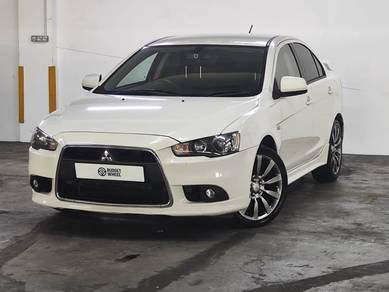 2011 Proton Inspira EXECUTIVE