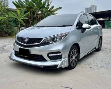 Proton Persona PREMIUM in Kajang, SGR