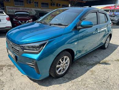 Perodua Axia X in Penampang, SBH