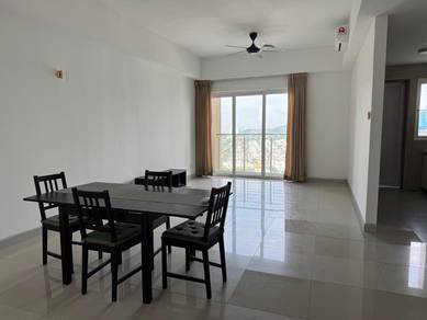 Condominium For Sale in Gaya Bangsar