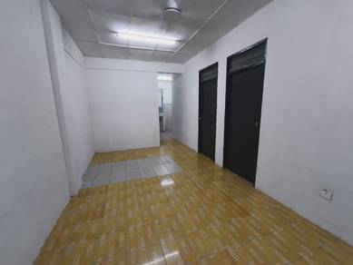 Flat For Rent in Desa Mentari Flat (Block 2)