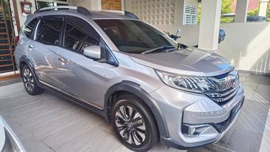 Honda BR-V V in Umbai, MLK