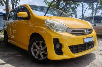 Perodua MyVi SE ZHS in Kapar, SGR