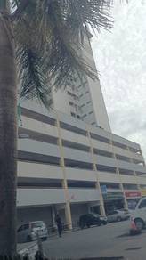 Apartment For Rent in Kuala Terengganu,TRG