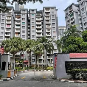 Condominium For Sale in Sentul,KUL