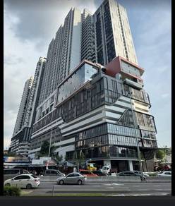 Condominium For Rent in The Nest @ Jln Klang Lama