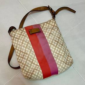 Sling bag, Furla brand