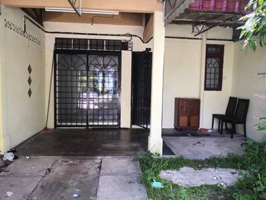 2-storey Terraced House For Rent in Bukit Beruntung,SGR