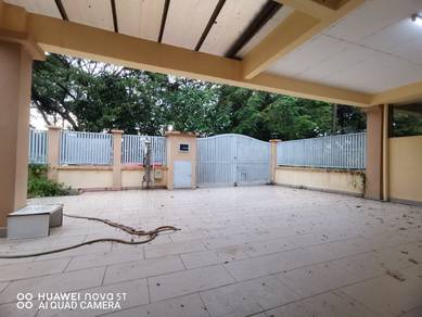 2-storey Terraced House For Sale in Puchong,SGR