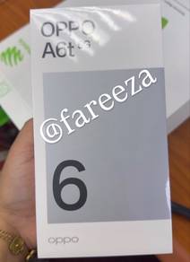 OPPO A6T 5g