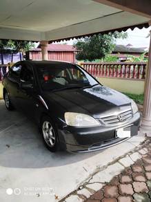 Honda Civic VTEC in Rawang, SGR