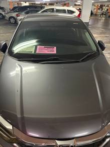 Honda City S in Bandar Sunway, SGR