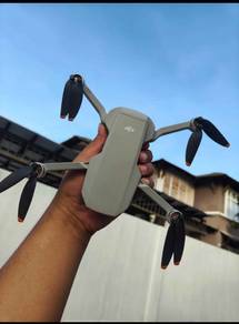 Dji Mini 2 SE (URGENT)