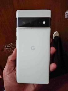 Pixel 6 pro