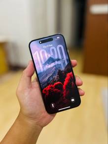 iphone 14pro 256gb