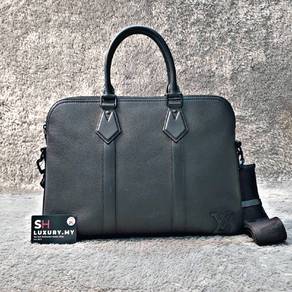 Louis Vuitton Outdoor Tapestry Denim Waistbag 