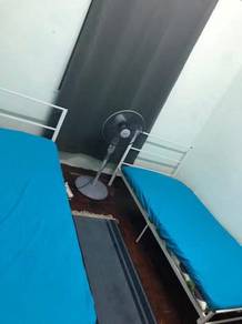 Room in Bayan Baru, PNG