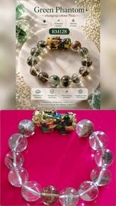 Natural Crystal 