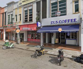 Shop lot For Rent in Melaka Tengah,MLK