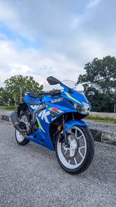Suzuki GSX-R 150