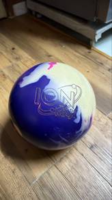 Storm Ion Max Bowling Ball 14lbs