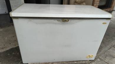 Freezer