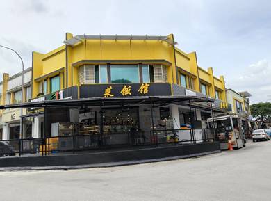 Shop lot For Sale in Bandar Bukit Tinggi,SGR