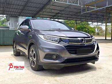 Honda HR-V E in Ipoh, PRK