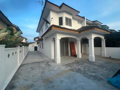 2-storey Terraced House For Sale in Alma,PNG