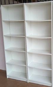IKEA GERSBY Bookshelf (PRELOVED)