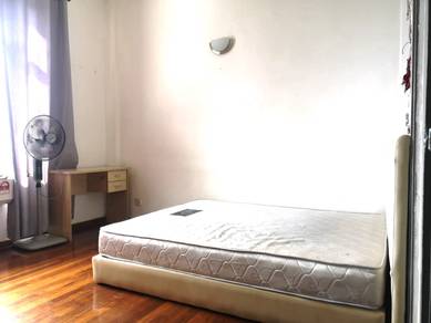 Room in Bangsar, KUL