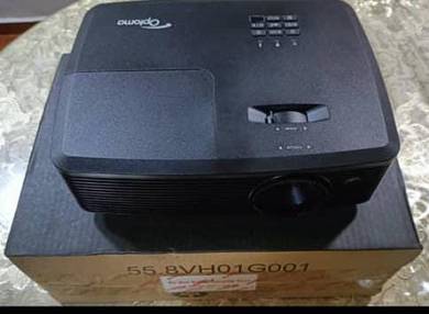 Optoma S341 Projector  (NEW)