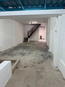 Shop lot For Rent in Balik Pulau,PNG