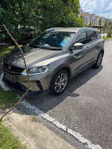 Proton X50 PREMIUM in Bangi, SGR