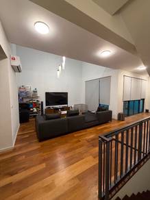 Terraced House For Sale in Desa ParkCity,KUL