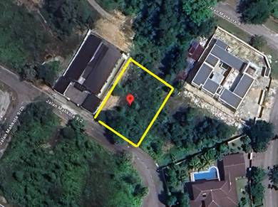 Residential Land in Bangi, SGR