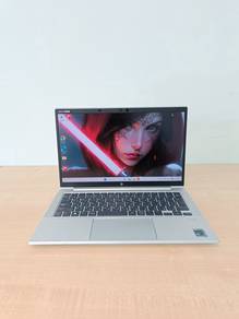 Laptop HP Probook 830 g7 intel core i5 10th gen !