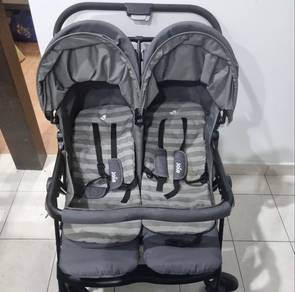 Stroller Baby Joie Brand