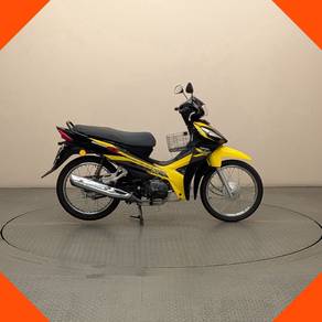 Honda Wave 110