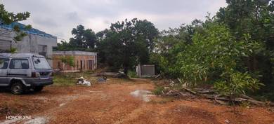 Residential Land in Kajang, SGR