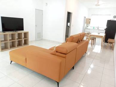 2-storey Terraced House For Rent in Seremban 2,NSN