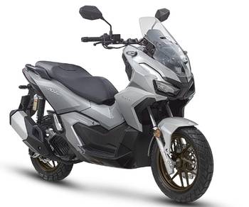 Honda ADV 160