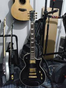 ESP LTD EC-256 Electric Guitar