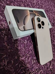 Iphone 16 Pro 