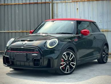 Mini John Cooper Works JOHN COOPER WORKS GP in Cheras, KUL